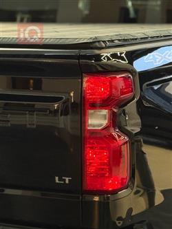 شێڤرۆلێت سلڤەرادۆ